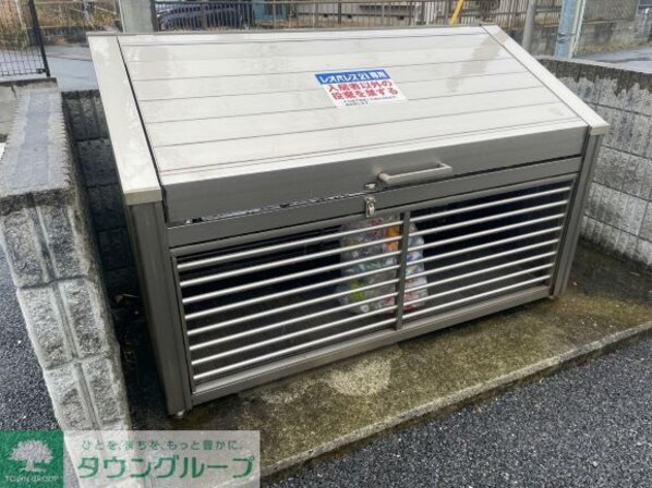 レオネクストジェマーレ大網の物件内観写真